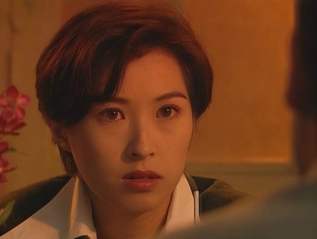 清清白白不乱搞，娱圈最干净的17对夫妻，个个与原配不离不弃