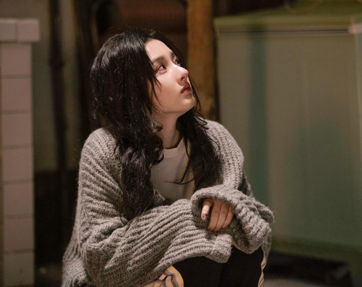 同样演“妈妈”，把张雨绮、殷桃、宋祖儿放在一起，差距清晰可见