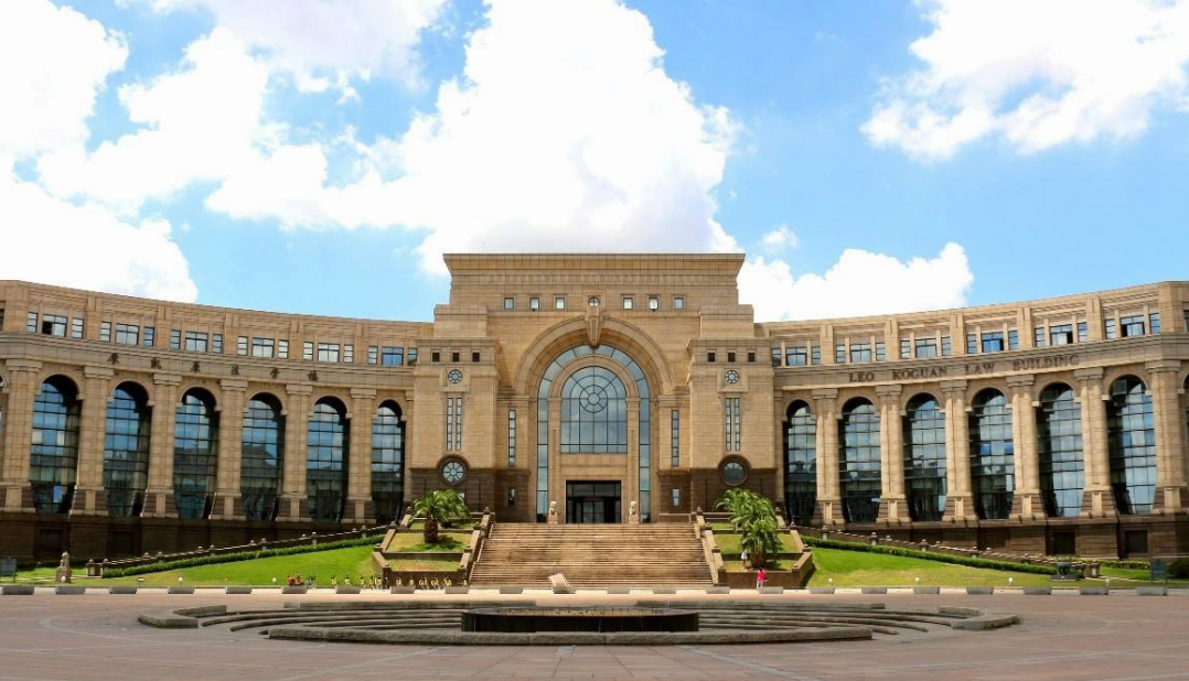 我国“百强大学”排名出炉，复旦进步明显，上海交大无缘前5