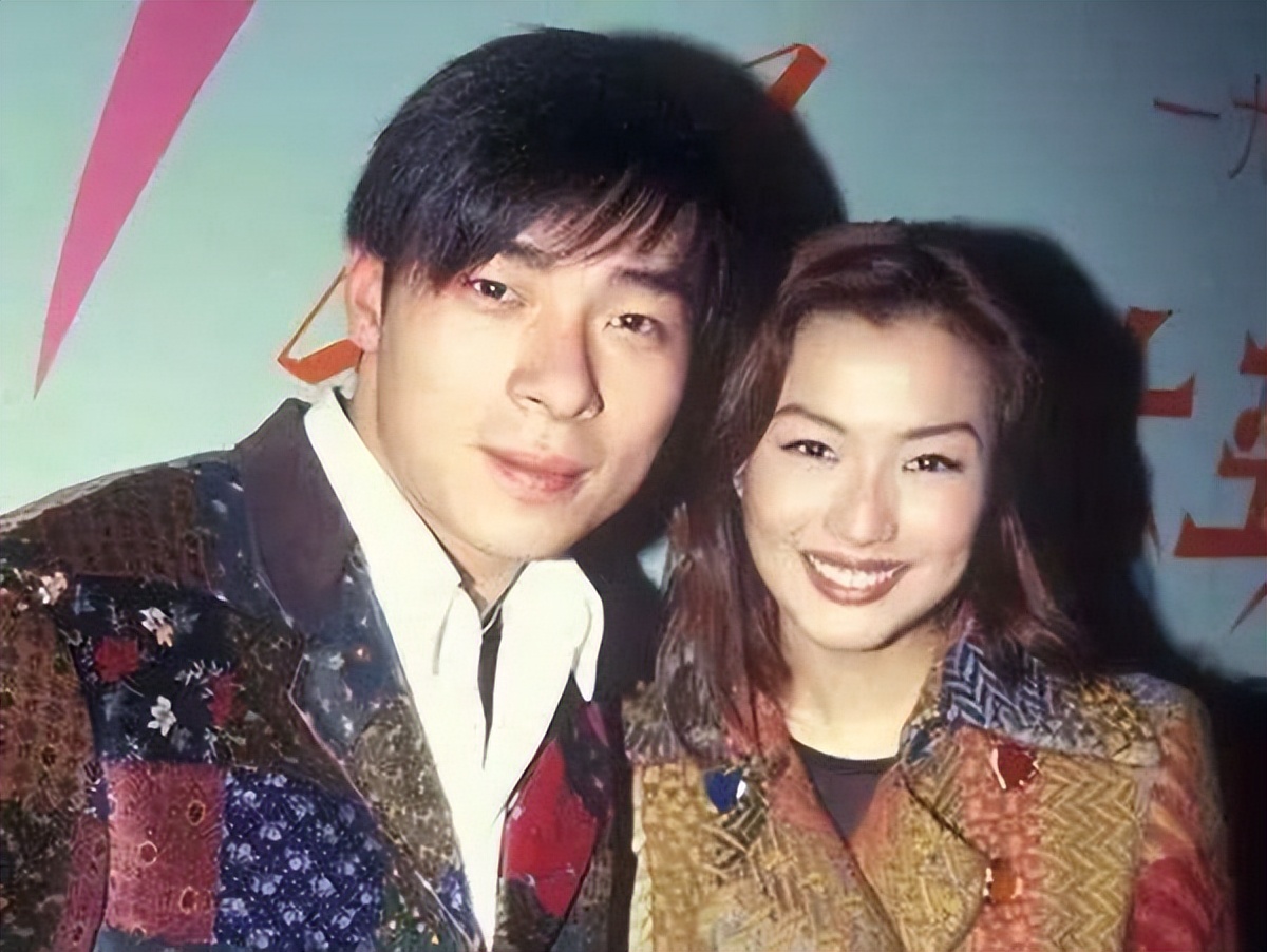 盘点：与经纪人传出恋情的十大明星，有人是真爱，有人是露水情