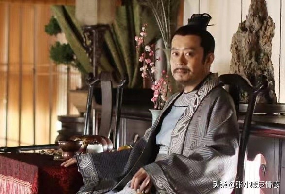 再看《知否》顿悟：盛紘对林小娘的卧榻流连忘返的真实隐情
