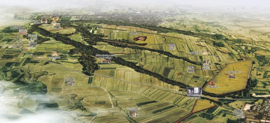 山西，一个你不知道的艺术宝库