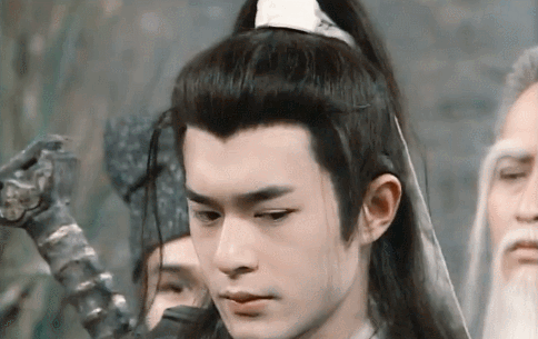 剑眉星目，风度翩翩，这10位男明星的长相，击中了国人审美