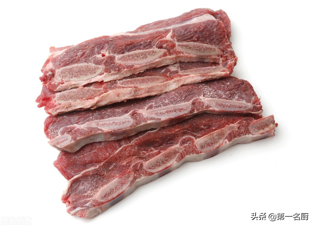 排骨怎么炖才好吃呢又嫩又香呢排骨汤家常做法步骤