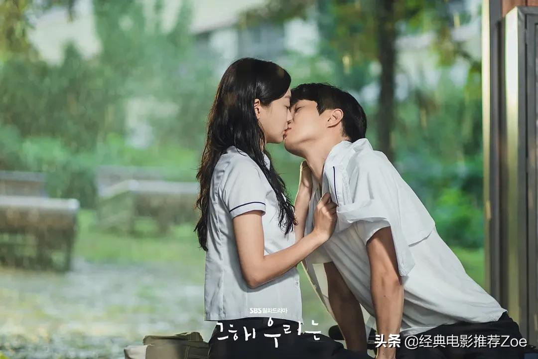 10部好看的爱情韩剧，剧情越看越上头，你追过哪几部？