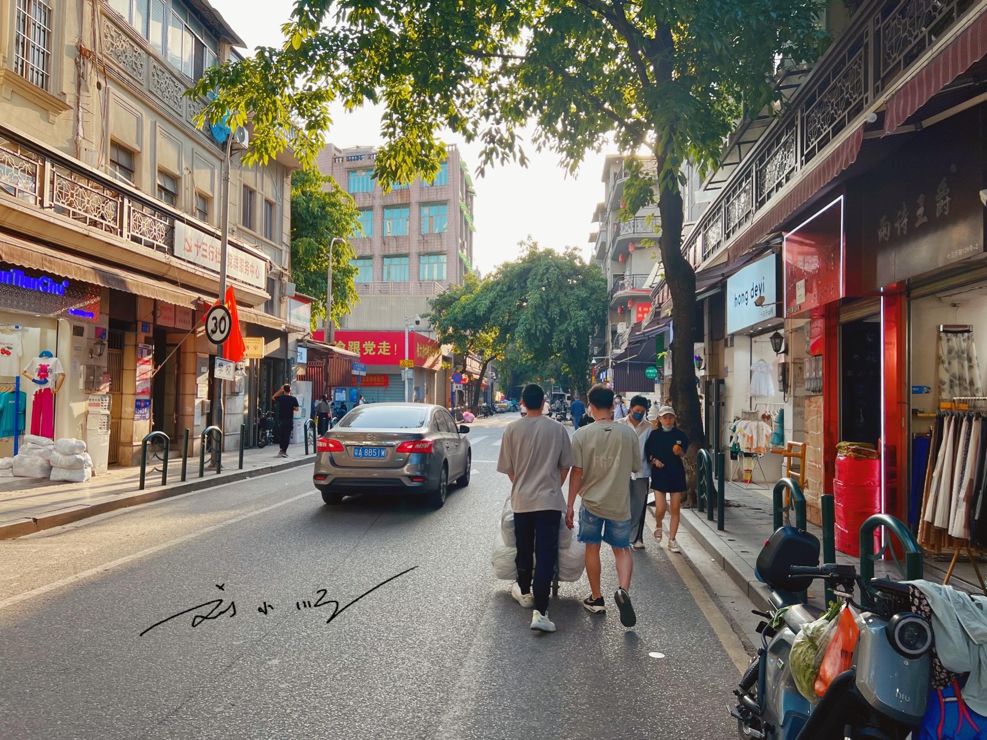 广州著名的批发市场(广州最有名的批发市场)