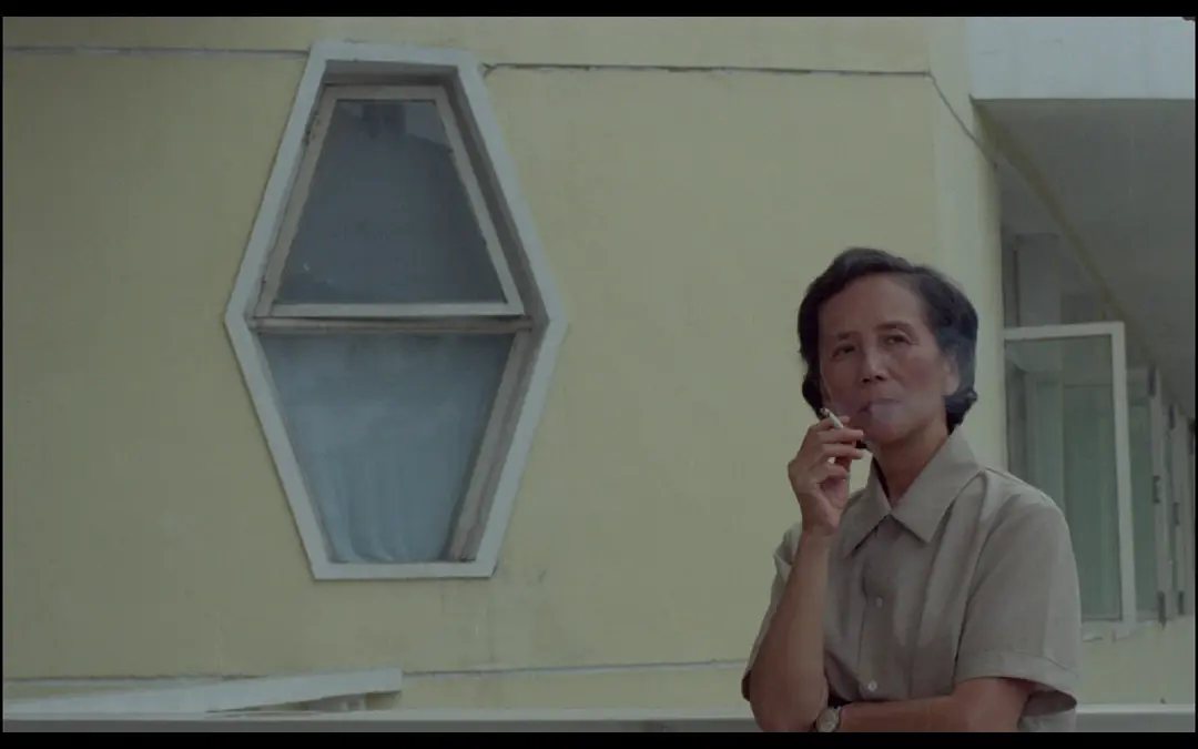 张爱玲用一个绝世好太太，演绎她心中的浮世悲哀——《太太万岁》