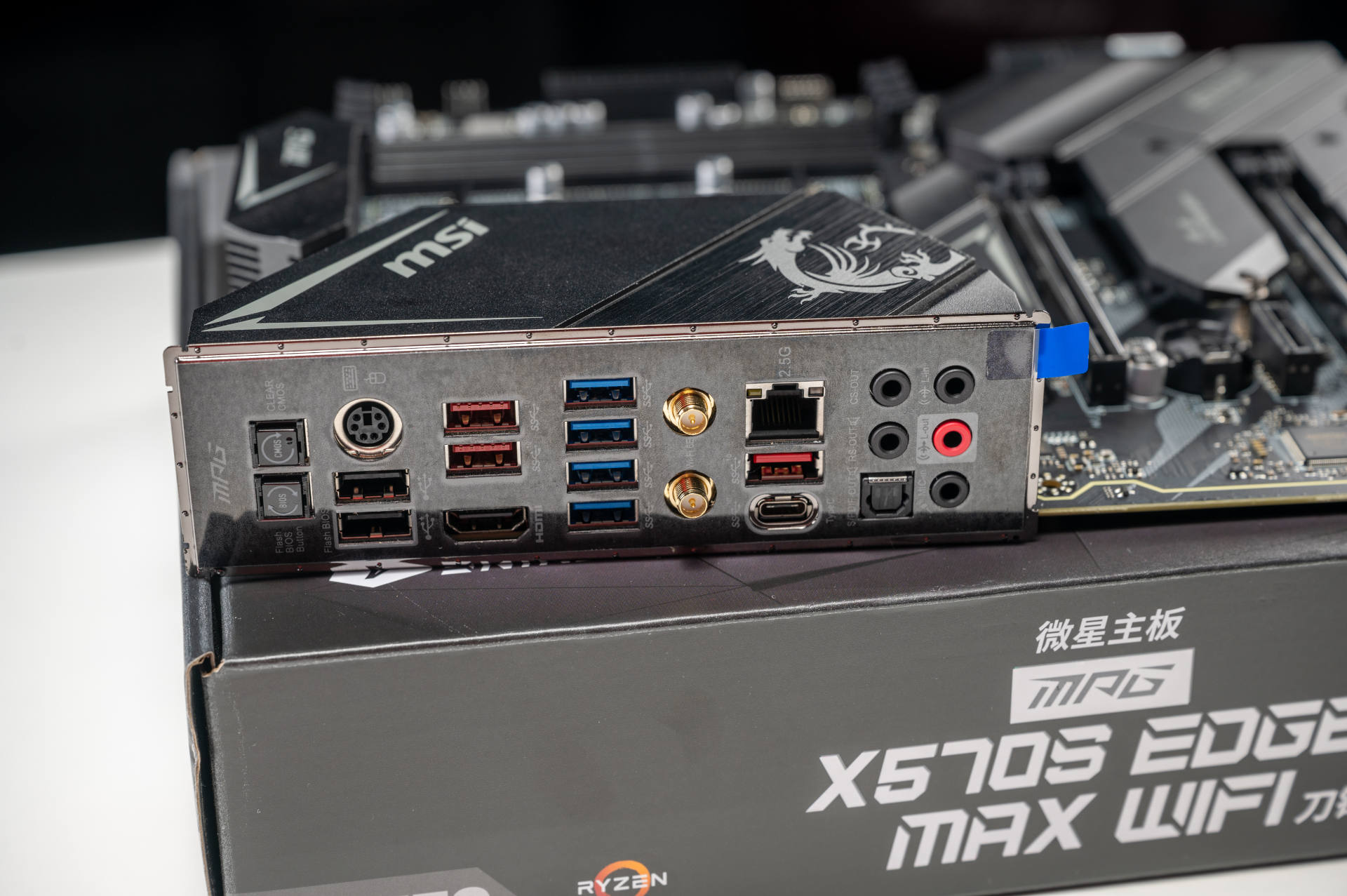 组一套目前最强的“3A平台”！5800X3D+6950XT