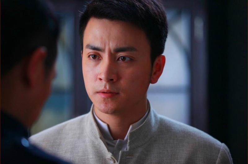 王驾麟:18岁演断浪成经典,还和杨幂演过《宫》,出道20年却没火