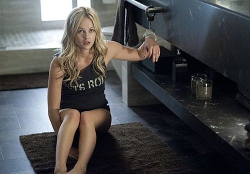 对HBO平台频道出品，尺度堪比《权游》，这部美剧绝对经典