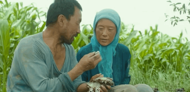 海清灰头土脸，“毁容式”出演，华语影片年度最高分