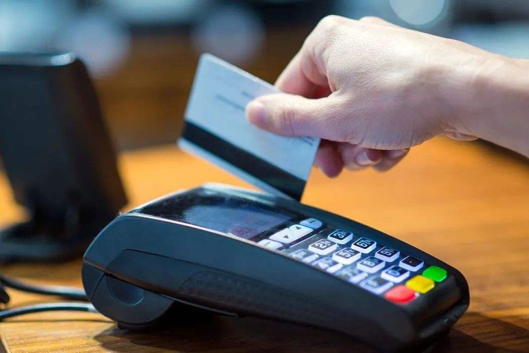 我国进入"无现金时代",发达国家却流行信用卡支付,怎么回事?