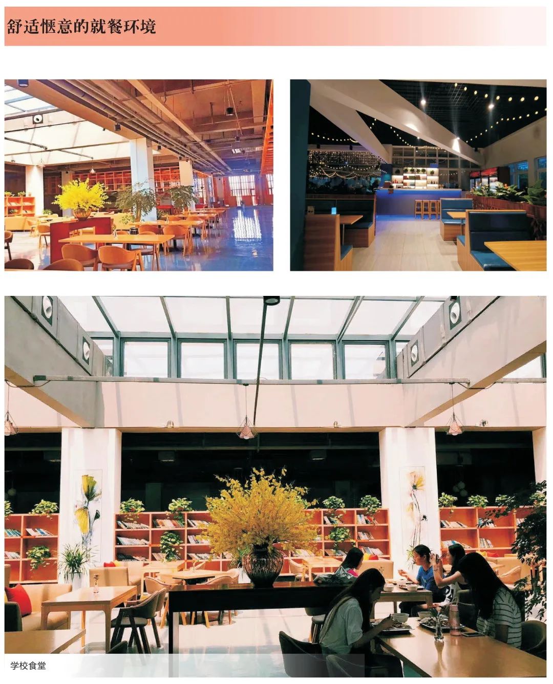 四川文化艺术学院2022年招生宣传册