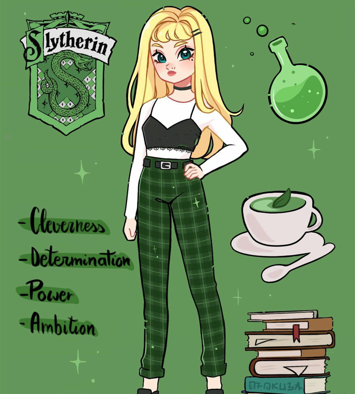 哈利波特魔法学校在哪（哈利波特当中令人向往的四大魔法学院）