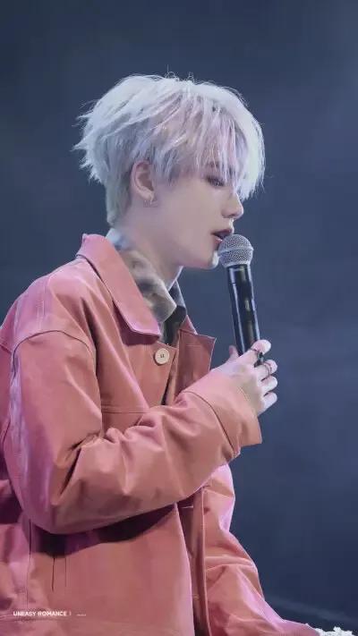 林彦俊优质头像