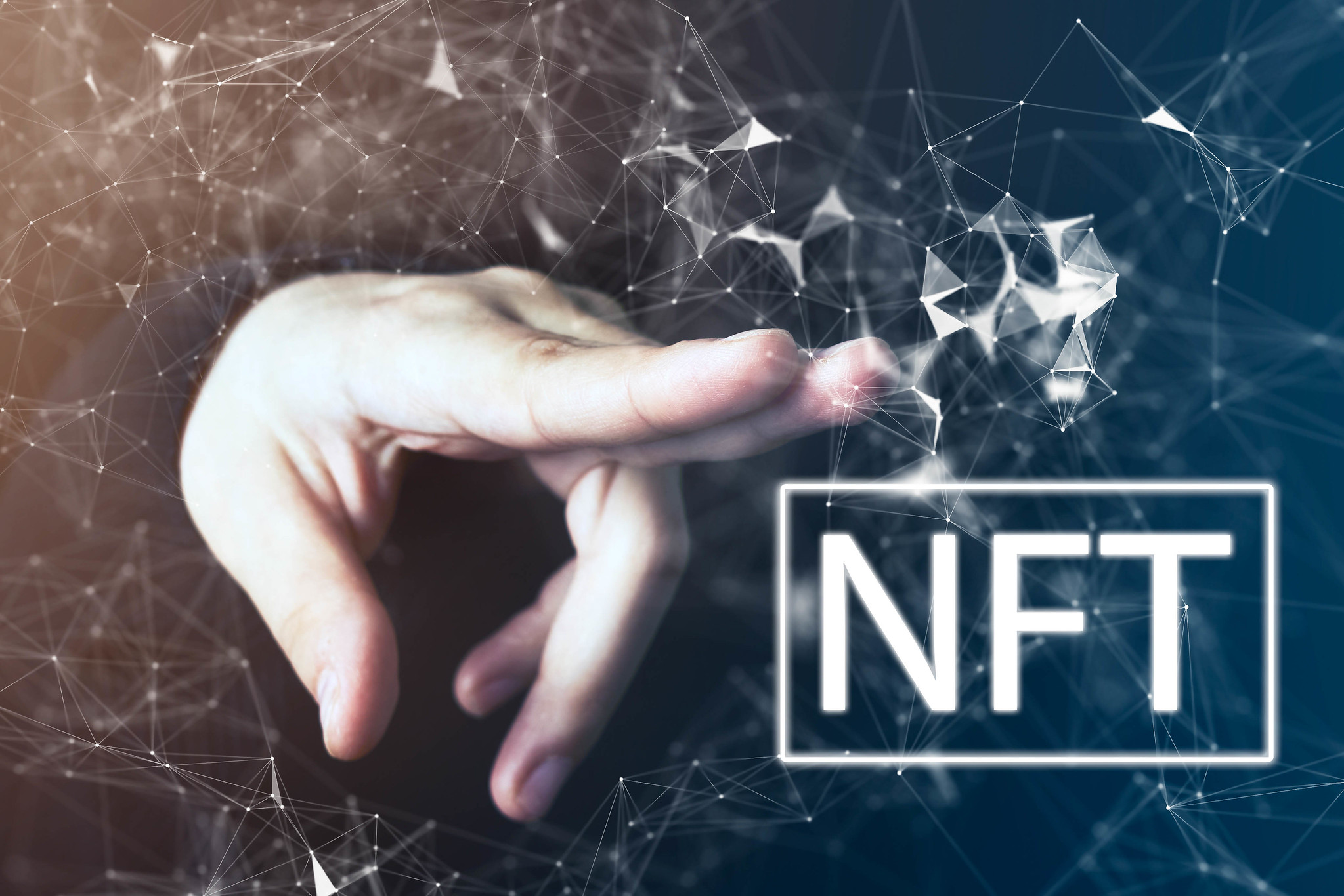 NFT市场会崩溃吗？