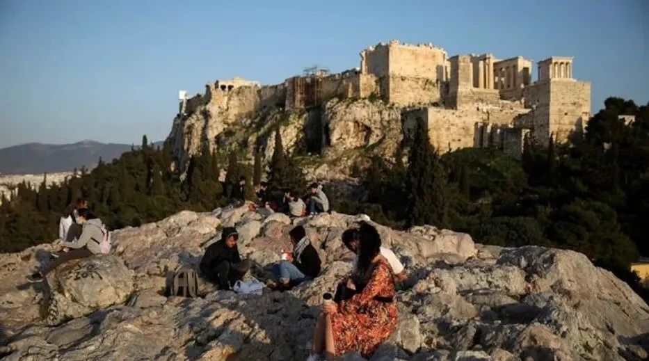 欧盟3月1日起对游客开放边境！雅典周边民宿全球好评