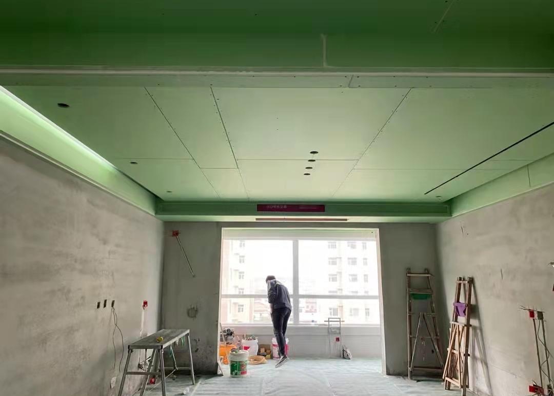 [裝潢報價相關資料]裝潢時，這8個先後順序不能錯，不是迷信，是過來人的經驗和教訓