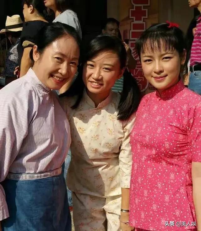 康祈宗郭昶去世16年，他的妻子潘洁不愿再嫁，女儿也已长大成人