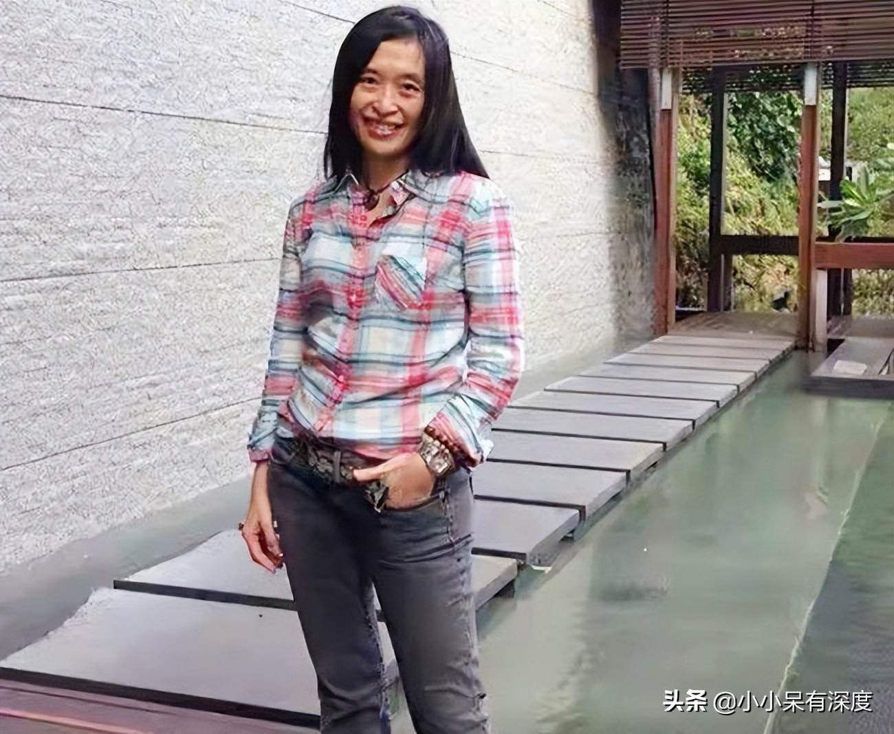 台湾邱毅教授，他铿锵有力地点评，在中国大陆圈粉无数，深受欢迎