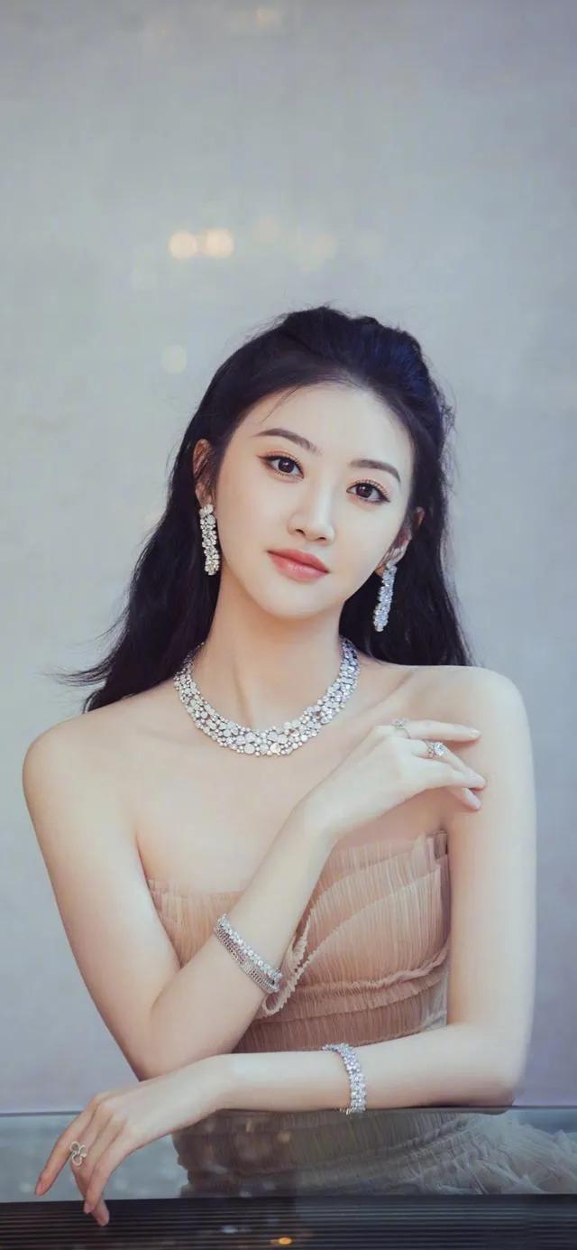 美图分享之景甜
