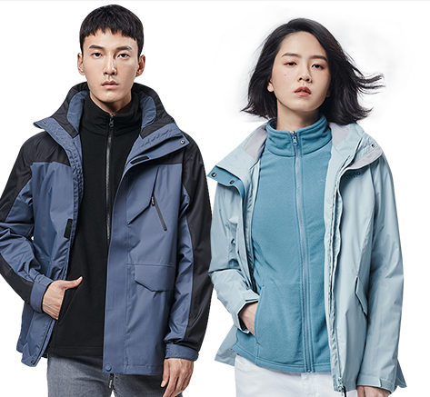 还在盯着大鹅？快看看这几个“国家队”专用的国货羽绒服品牌