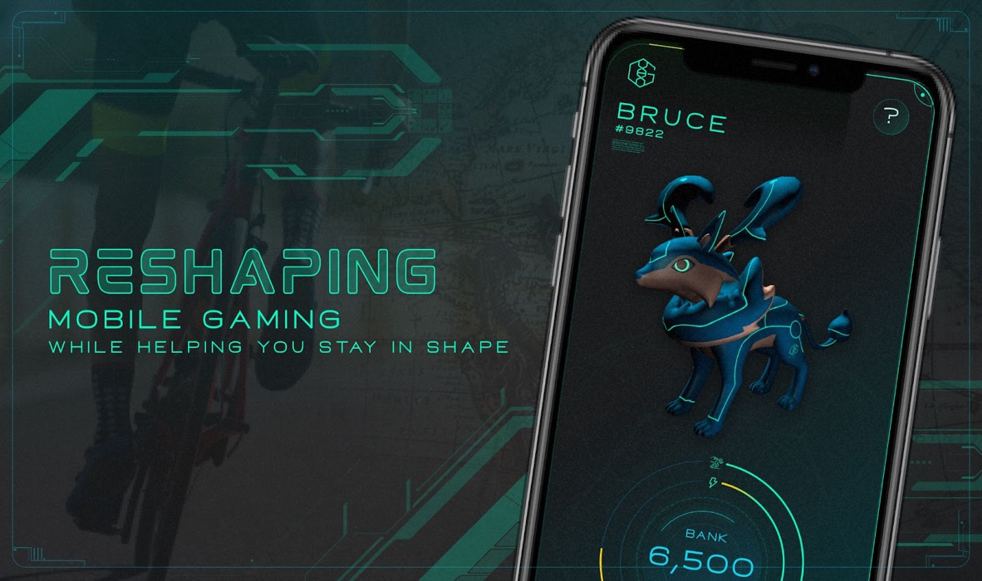 GameFi 大爆发？五款令人期待的链游