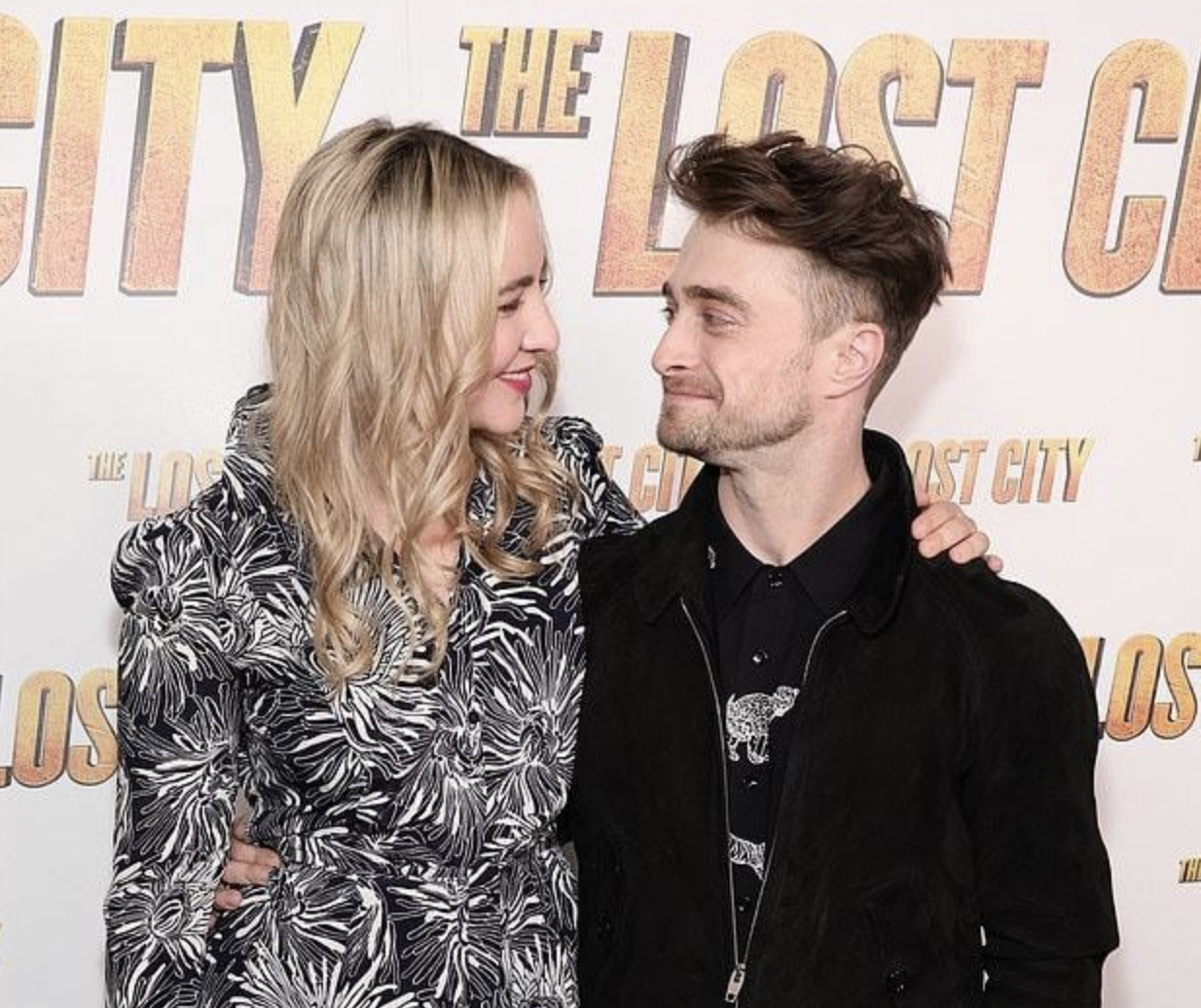 汤姆费尔顿的女友(哈利波特8位童星婚恋现状)