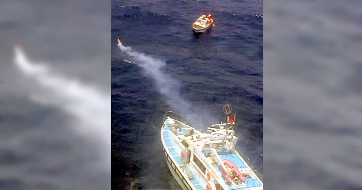 华航怪异事件(华航波音747客机19年前在台湾海峡坠毁225人死亡 灵异