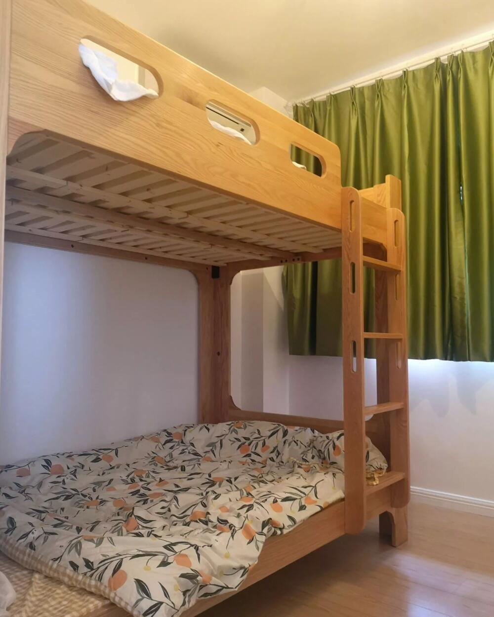 同样是60㎡，为什么别人家就越住越大？全屋没有丝毫的局促感