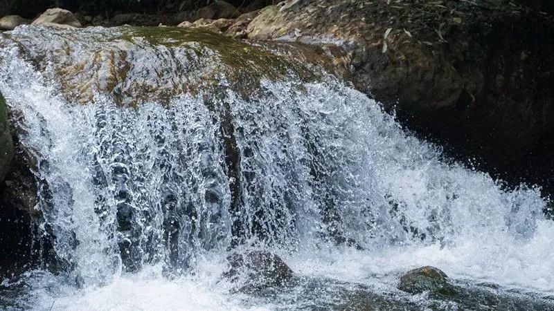 32℃警告！成都周边这10个小众避暑地，周末就去！