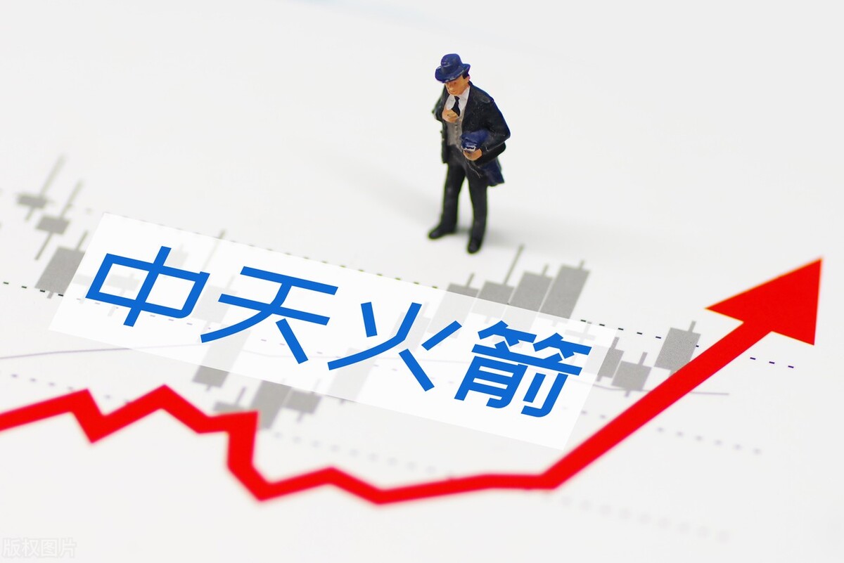 中国军工真正的龙头：6家国防军工企业，未来前景将一片光明