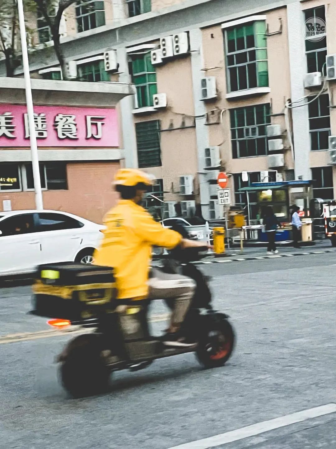 “谢谢，所有为东莞挺身而出的人！”