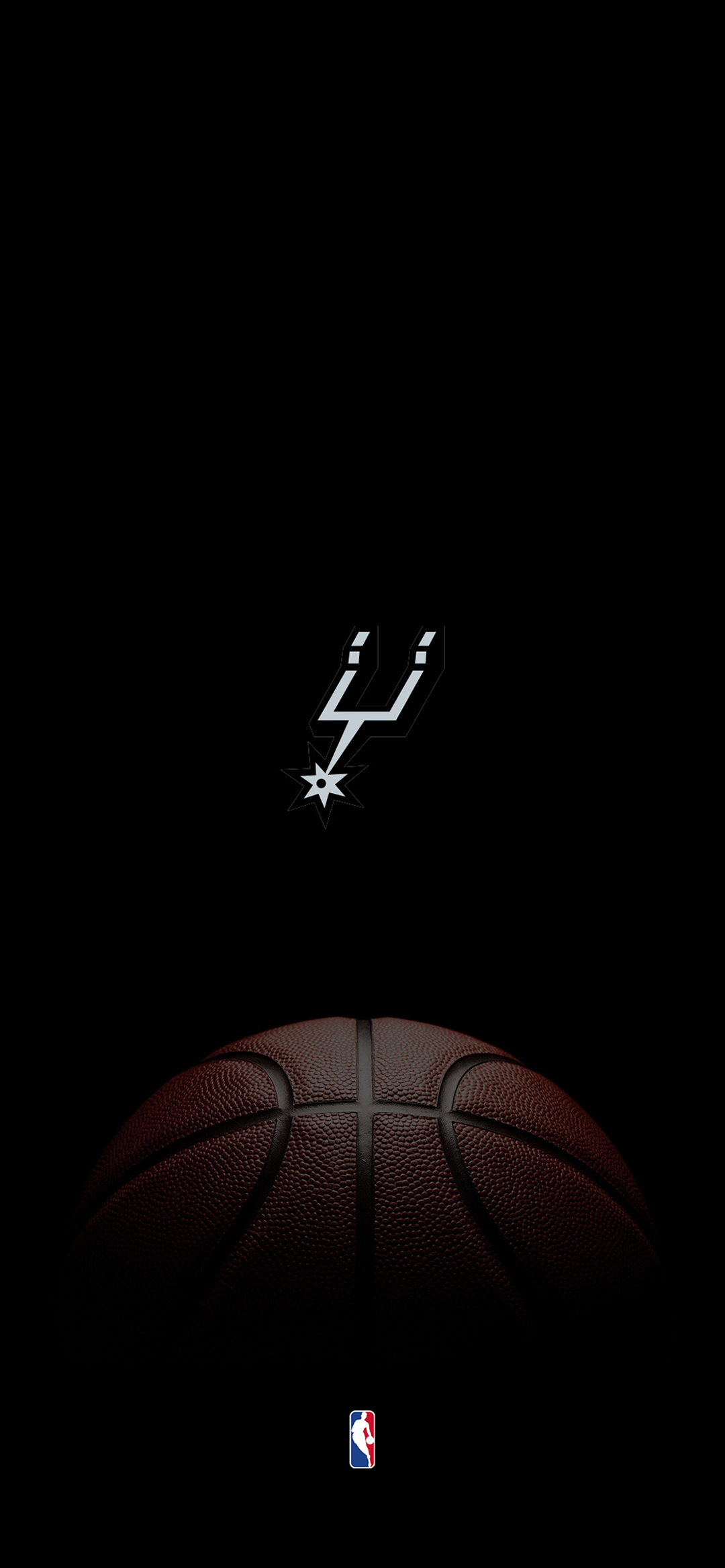 手机上面有哪些nba(Android iOS系统全面屏通用手机NBA马刺队系列)