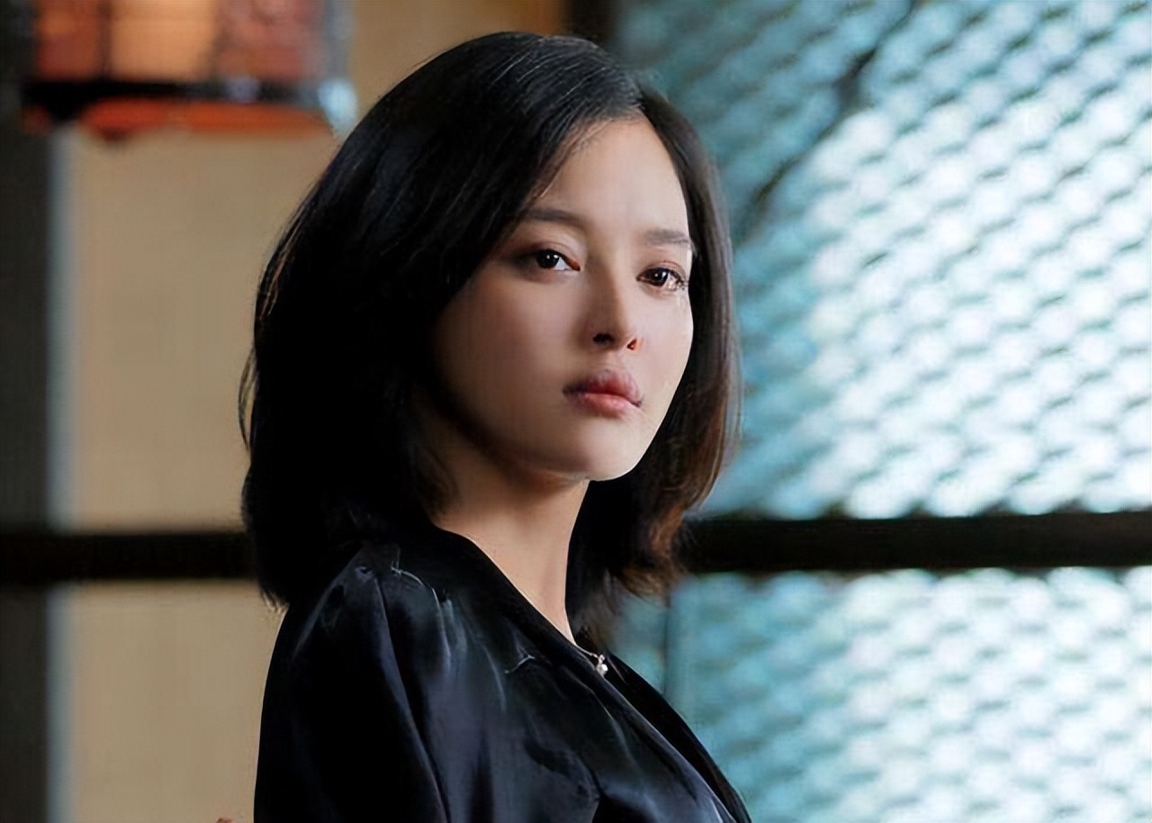 被江疏影“带火”的5位女配：有人获奖，有人爆红，比女主还出彩