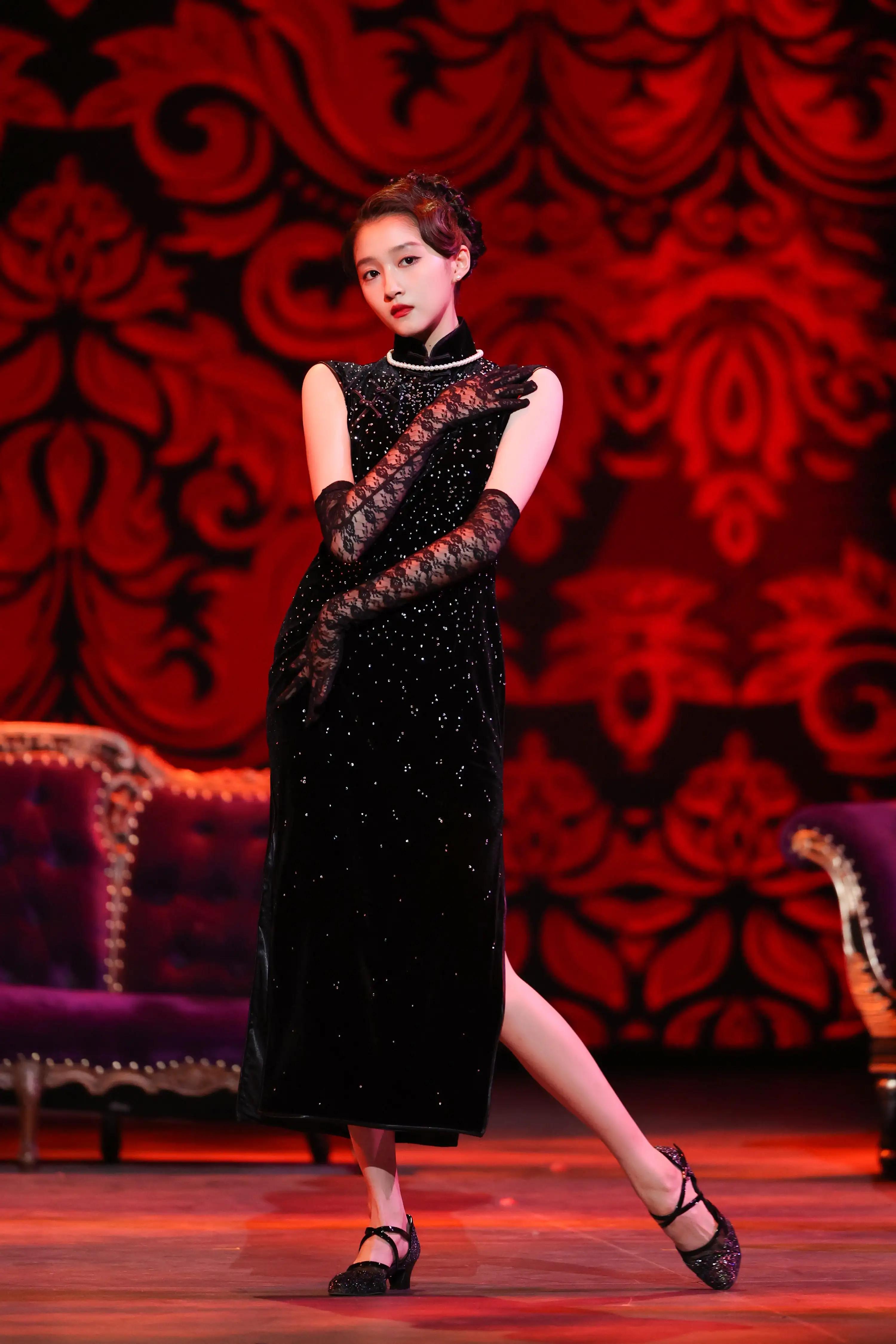 “国民闺女”关晓彤、杨紫，你更喜欢谁，超级大片合集欣赏