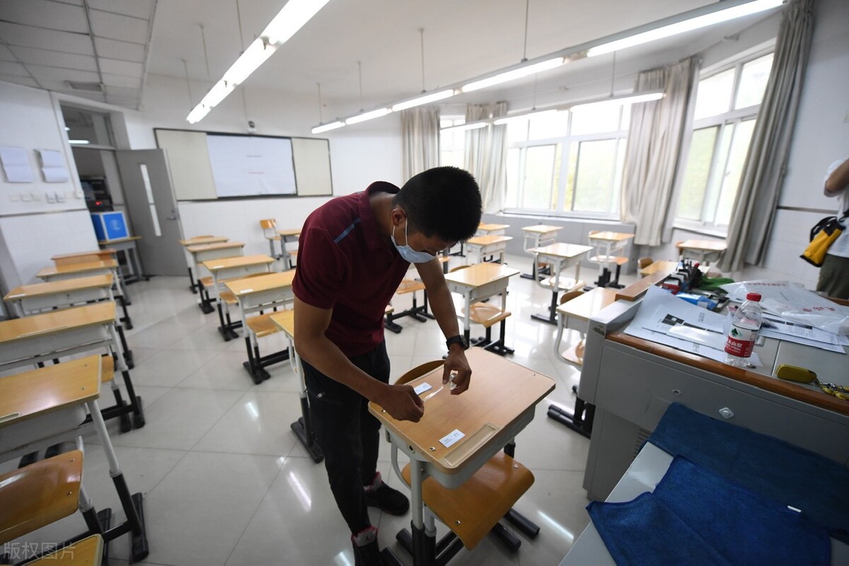 高职单招面试技巧总结，五个技巧教你轻松面对单招面试，收藏