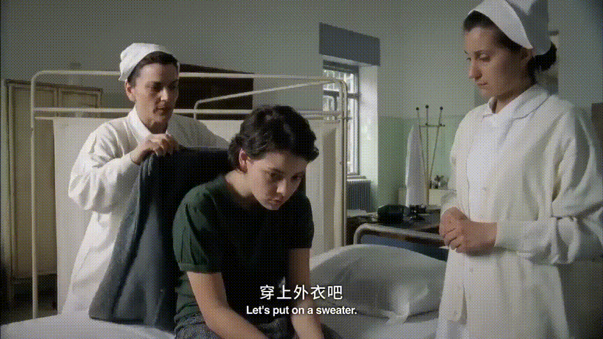 灿烂人生剧情详解（9.4分人生必看佳作详细解说）