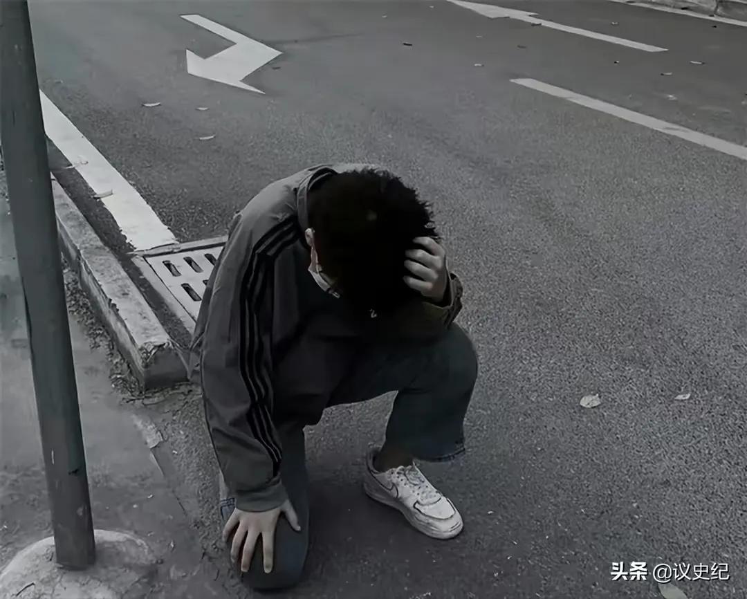 2020年，陕西15岁少年被围殴致死并遭埋尸：6名嫌疑人均未成年