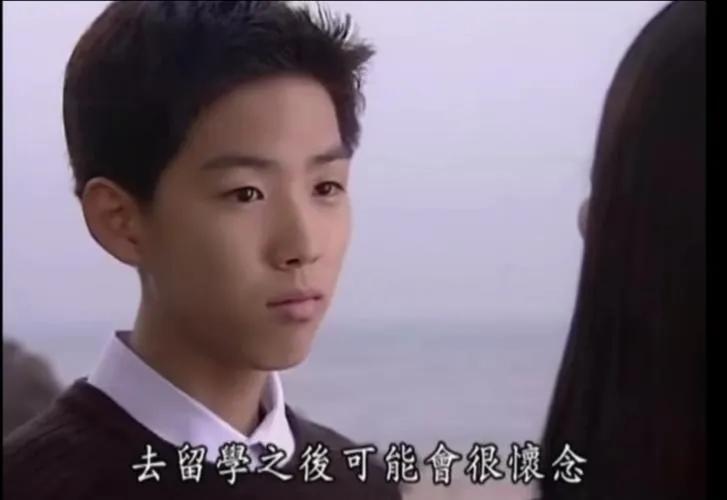 《天国的阶梯》:生命中出现两个王子，依然没能留住她的命