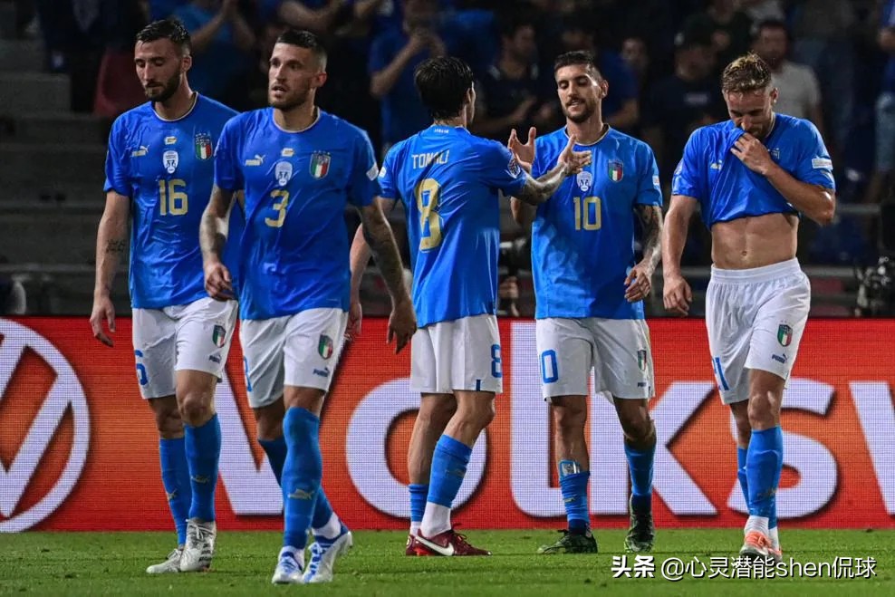 世界杯为什么没有直播了(从0-0到1-1！世界杯4冠王巅峰对决 欧国联赛110亿PK，央视不直播)