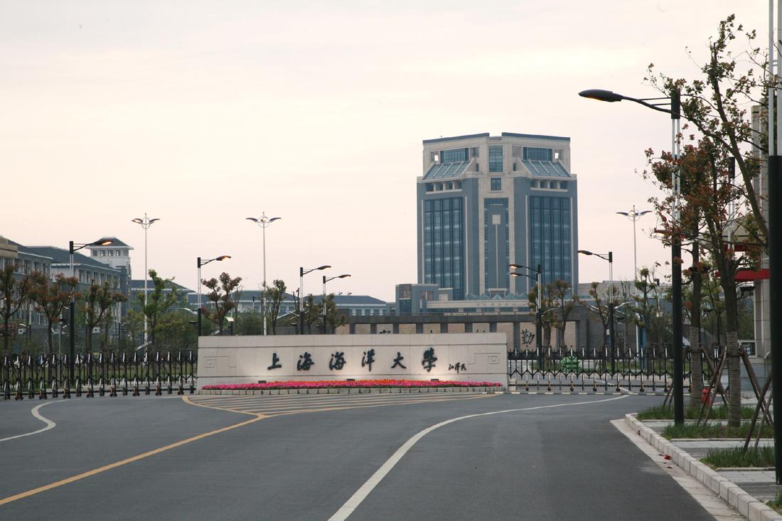 行业顶尖：上海5所双一流大学以及3所特色双非学校简介