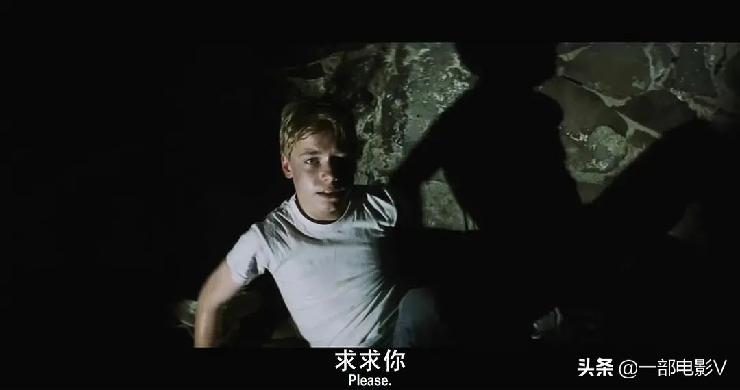 令人绝望的电影，让人不想看第二遍《神秘河》
