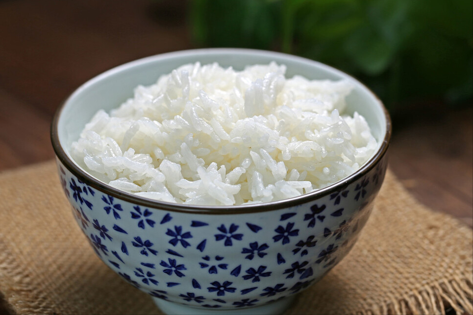 买大米，长粒和圆粒有啥区别？原来有2点不同，很多人搞不懂