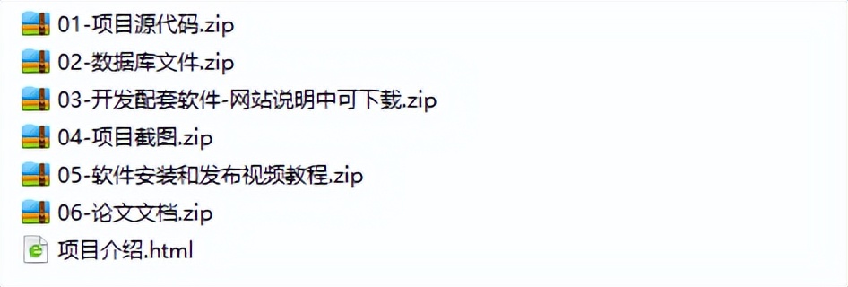 基于Python的商品展销系统的设计和实现