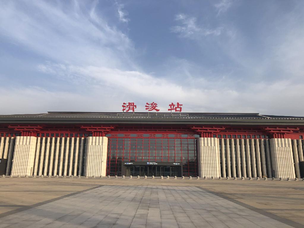 6.20：郑州铁路四喜临门