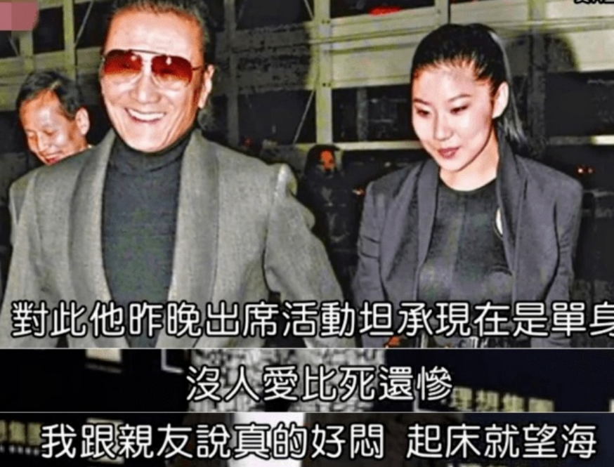 跟了谢贤12年都没结果，最后拿千万分手费的Coco，如今去哪了