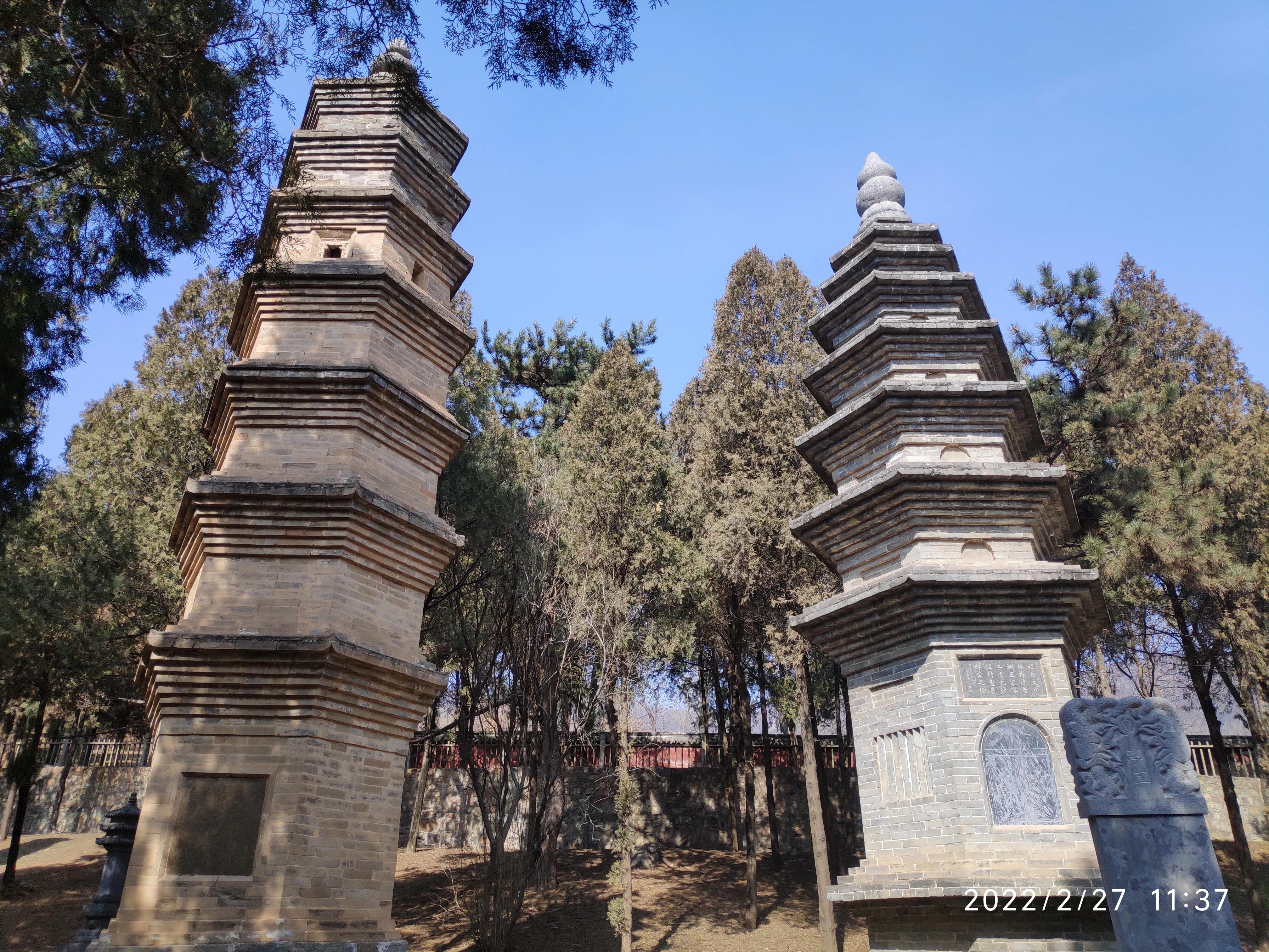 河南（免门票）三日游