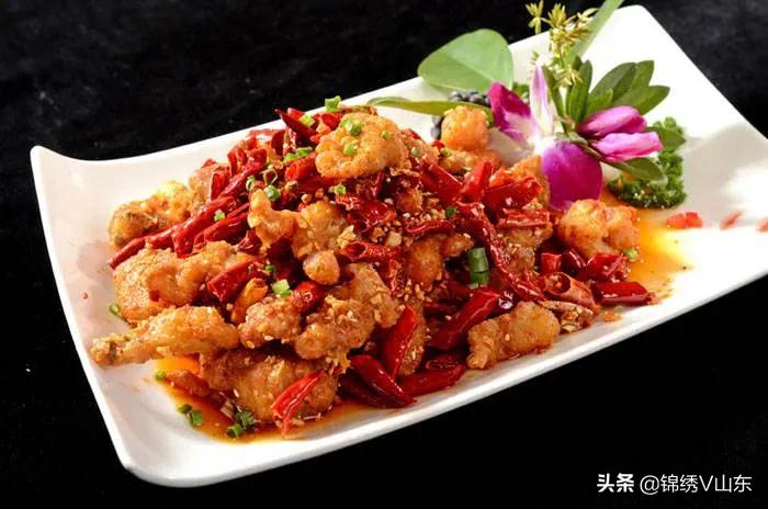 简单又好吃的12道经典家常菜，再也不用发愁吃什么了，天天做着吃