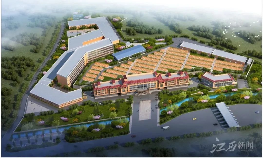 精彩不容错过：江西省工业旅游示范基地